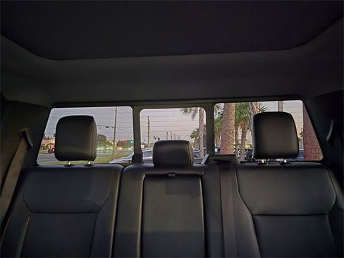 Used 2025 Ford F350 Lariat w/ Lariat Ultimate Package image 15