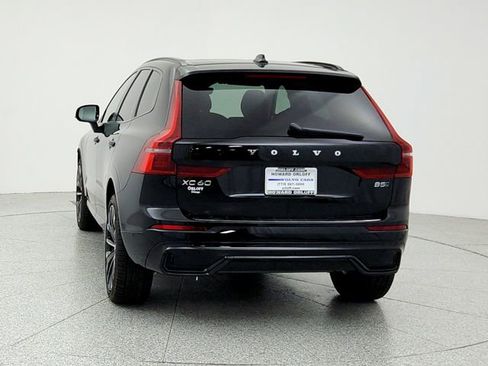 New 2026 Volvo XC60 B5 Ultra w/ Protection Package Premier image 6