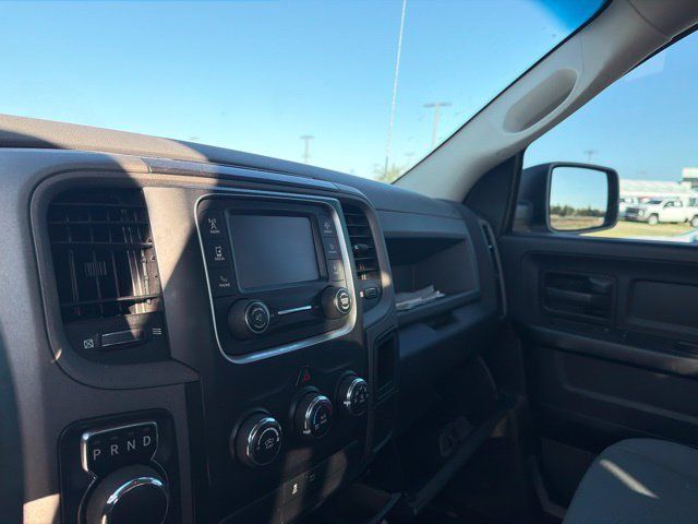 Used 2019 RAM 1500 Tradesman w/ Tradesman SXT Package RWD image 8