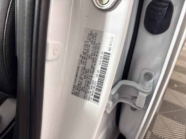 Certified 2024 MAZDA CX-50 AWD 2.5 Turbo w/ Weather Package image 25