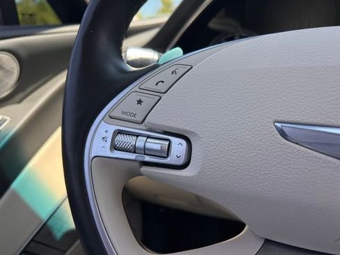 Used 2022 Genesis G80 2.5T w/ Prestige Package image 24