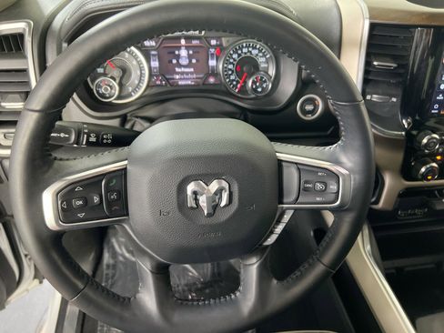 Used 2022 RAM 1500 Laramie image 11