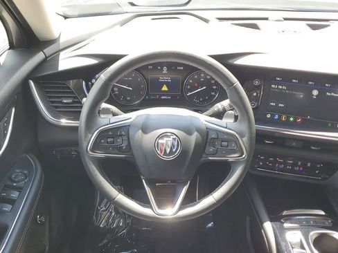 Certified 2023 Buick Envision Essence w/ Sport Touring Package FWD image 18
