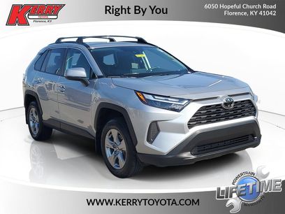 Used 2025 Toyota RAV4 XLE w/ Convenience Package