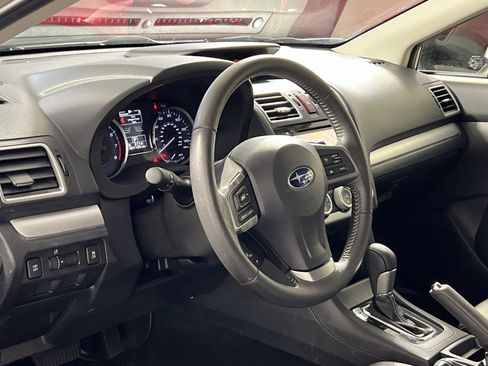 Used 2015 Subaru Crosstrek 2.0i Limited AWD/4WD image 17