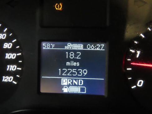 Used 2019 Mercedes-Benz Sprinter 144 image 14