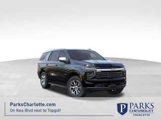 New 2026 Chevrolet Tahoe Premier video 1