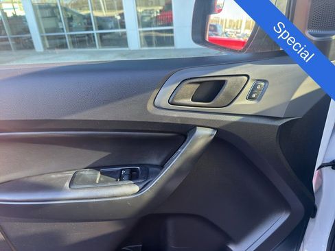 Used 2021 Ford Ranger XL w/ Equipment Group 101A High image 6