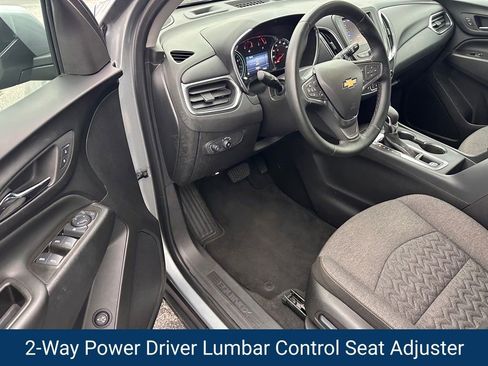 Certified 2024 Chevrolet Equinox LT image 19