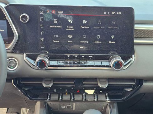 New 2024 GMC Canyon Elevation w/ Convenience Package image 25