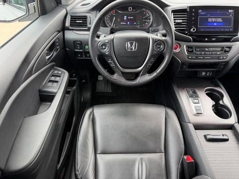 Used 2023 Honda Ridgeline RTL image 9