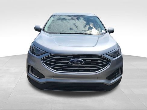 Used 2024 Ford Edge Titanium AWD/4WD image 13
