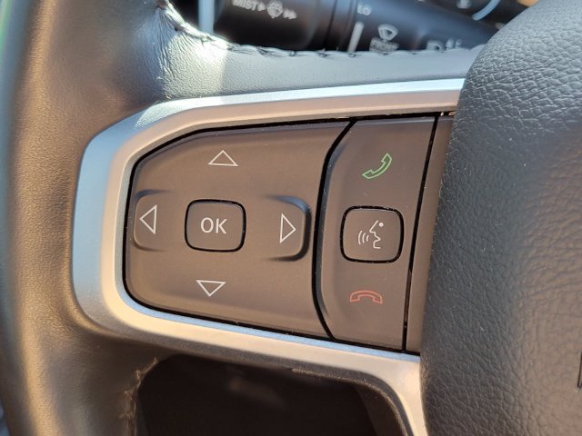 Used 2023 RAM 1500 Big Horn AWD/4WD image 18