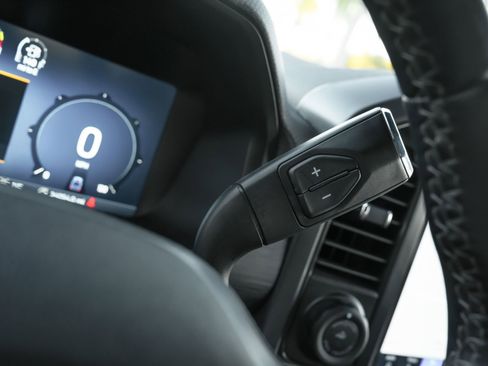 Used 2024 Ford F150 XLT w/ Mobile Office Package image 17