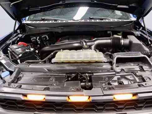Certified 2022 Ford F150 Raptor w/ Raptor 37 Performance Package AWD/4WD image 19