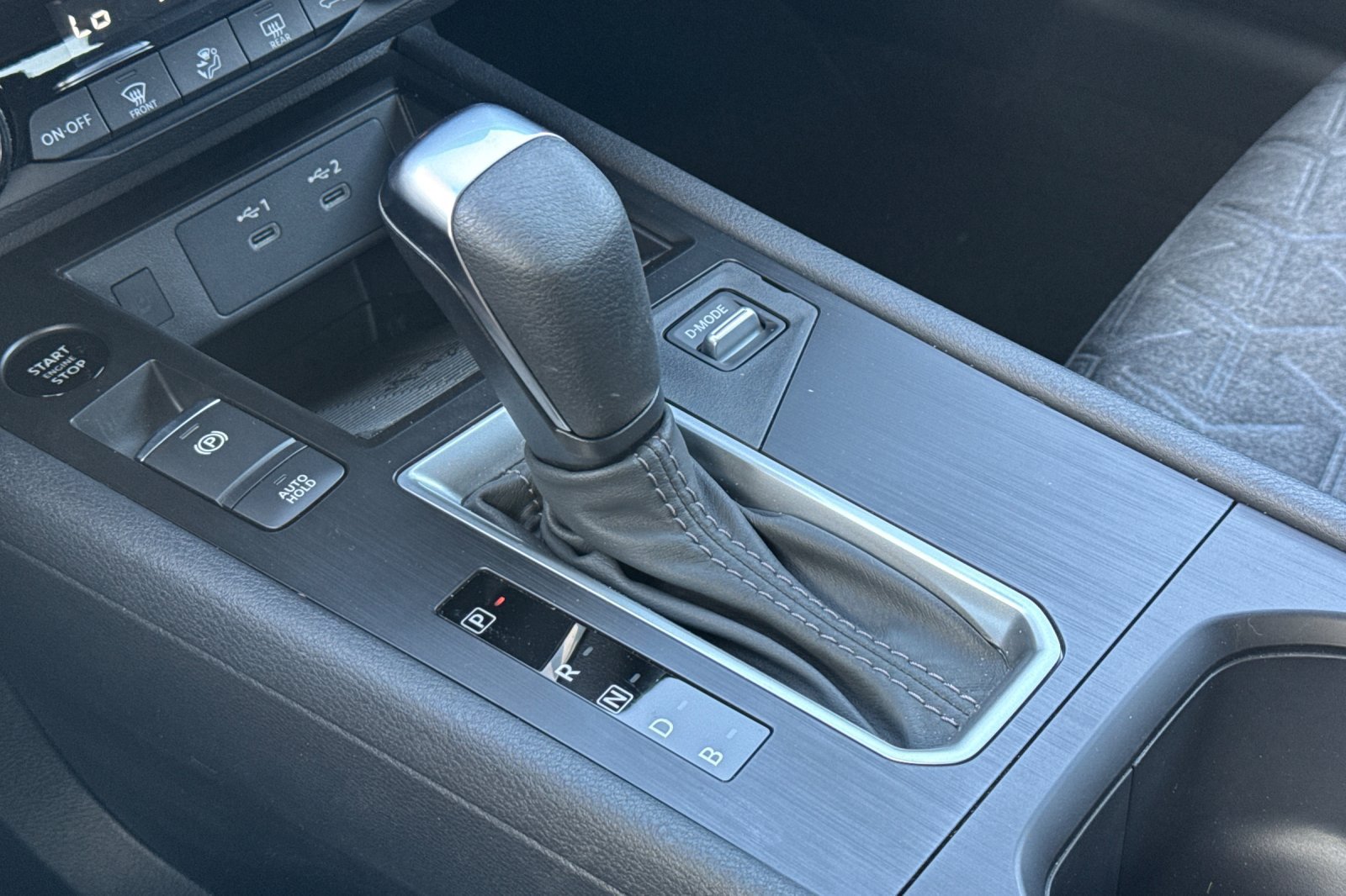Certified 2026 Nissan Kicks SV FWD image 23