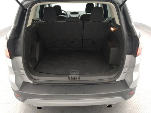 Used 2018 Ford Escape SE AWD/4WD image 29
