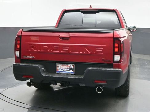 New 2026 Honda Ridgeline RTL image 5