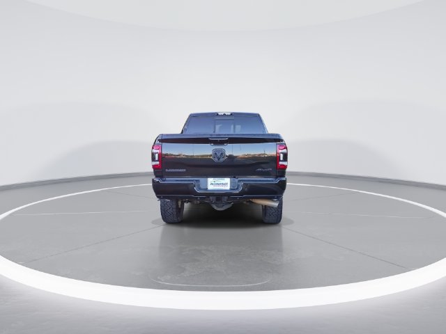 Used 2019 RAM 2500 Laramie AWD/4WD image 7