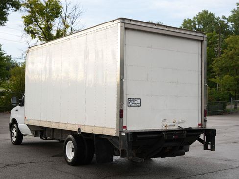 Used 2023 Ford E-350 and Econoline 350 Super Duty w/ Power Windows & Locks Group RWD image 7
