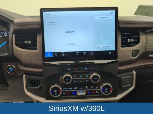 Used 2024 Ford Expedition Max Limited image 32