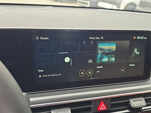 New 2026 Kia K5 GT-Line image 24