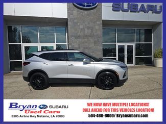 Used 2020 Chevrolet Blazer LT video 1