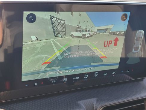 New 2026 Ford Mustang Coupe image 17