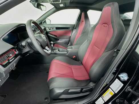 New 2026 Honda Civic Si image 22
