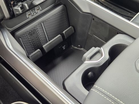 New 2026 RAM 1500 Laramie w/ Sport Appearance Package image 17