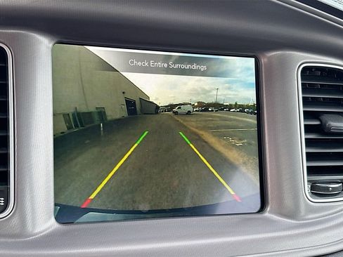 Used 2023 Dodge Charger Scat Pack w/ Plus Group image 13