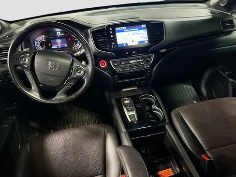 Used 2023 Honda Ridgeline Black Edition image 24