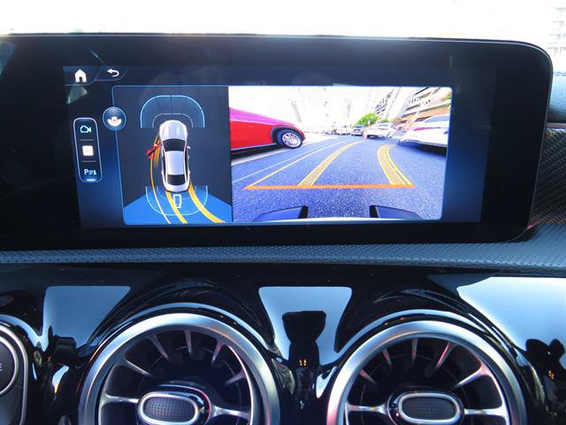 Used 2026 Mercedes-Benz CLA 250 4MATIC image 17
