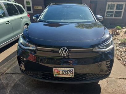 Used 2023 Volkswagen ID.4 Pro S