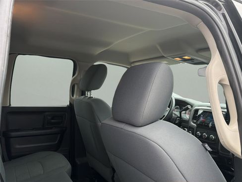 Used 2014 RAM 1500 Express w/ Black Ram 1500 Express Group image 26