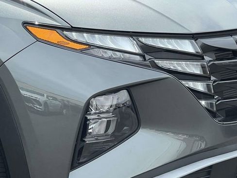 Certified 2023 Hyundai Tucson SE AWD/4WD image 9