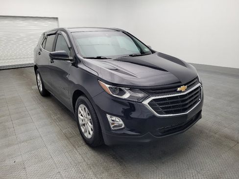 Used 2021 Chevrolet Equinox LT image 13