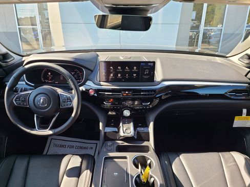 New 2026 Acura MDX SH-AWD w/ Technology Package image 15