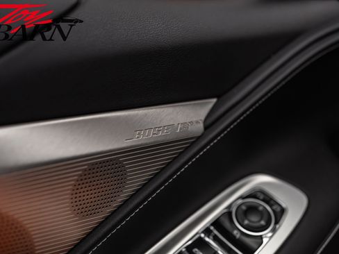 Used 2024 Chevrolet Corvette Stingray Preferred Conv w/ 2LT image 28