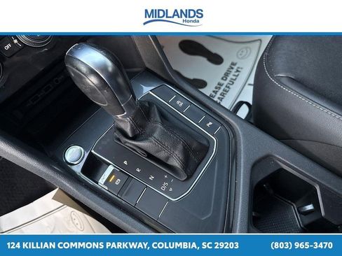 Used 2019 Volkswagen Tiguan SEL FWD image 33