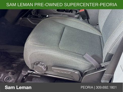 Used 2024 Jeep Gladiator Sport image 18