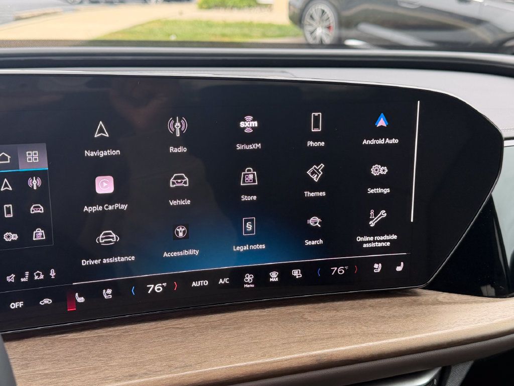 Certified 2025 Audi Q5 Premium Plus w/ Premium Plus AWD/4WD image 29