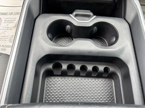 Used 2021 RAM 1500 Big Horn image 20