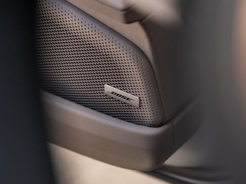 Certified 2026 Porsche Panamera RWD image 23
