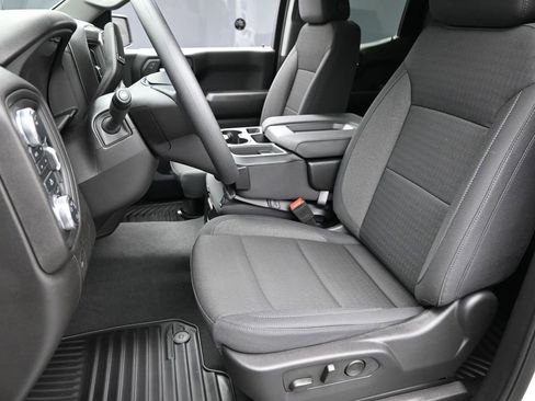 New 2025 GMC Sierra 1500 Pro w/ Graphite Edition image 17