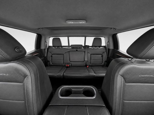 Used 2025 GMC Sierra 1500 Denali AWD/4WD image 22
