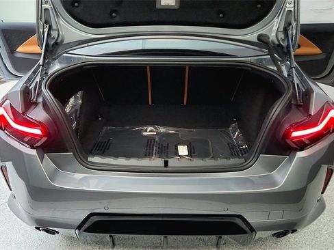 Used 2025 BMW 230i xDrive Coupe w/ M Sport Package image 25