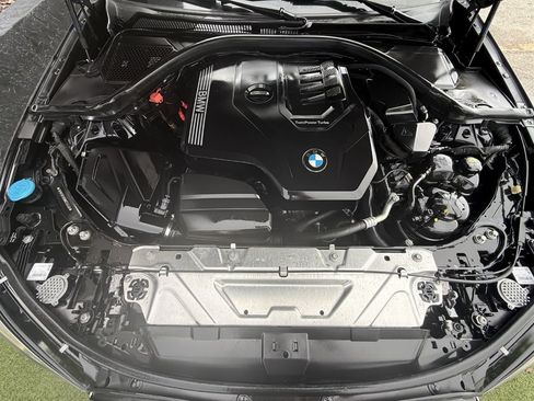 Used 2022 BMW 330i Sedan RWD image 32