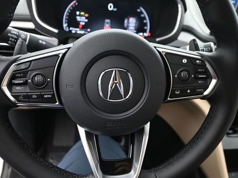New 2026 Acura MDX SH-AWD image 13