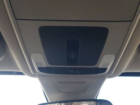 New 2026 Honda CR-V EX image 25